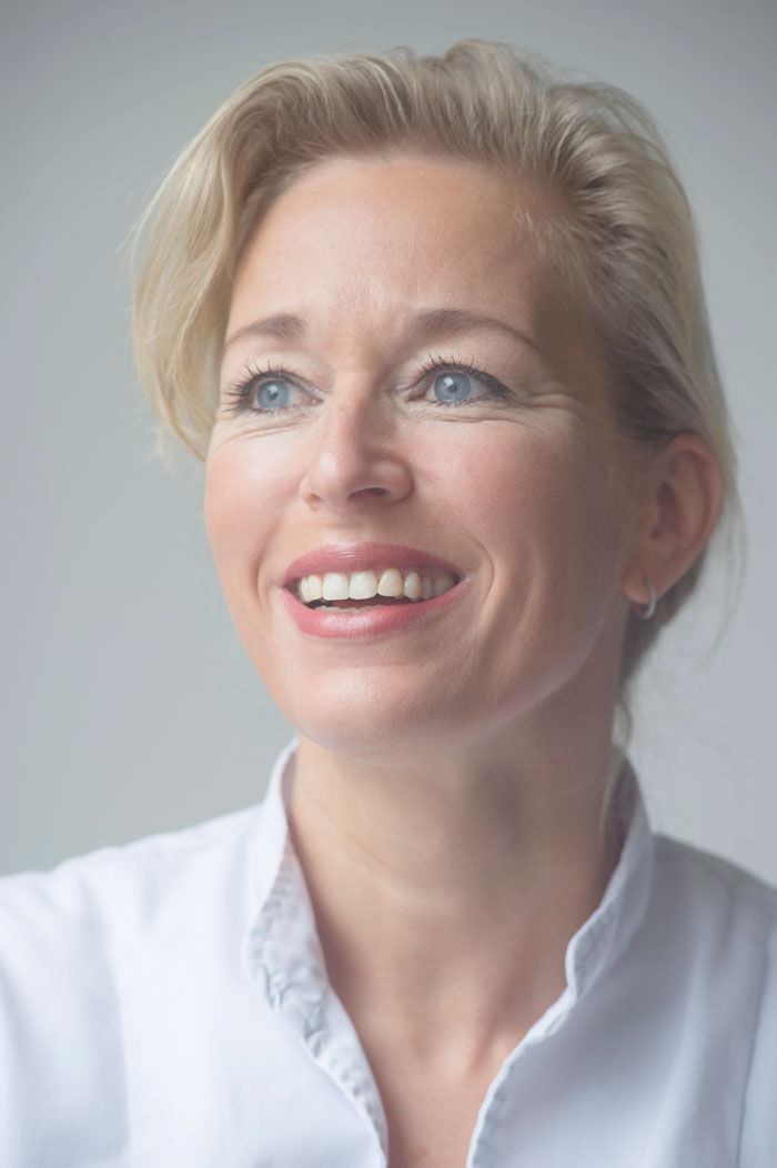 Susanne Lardenoije